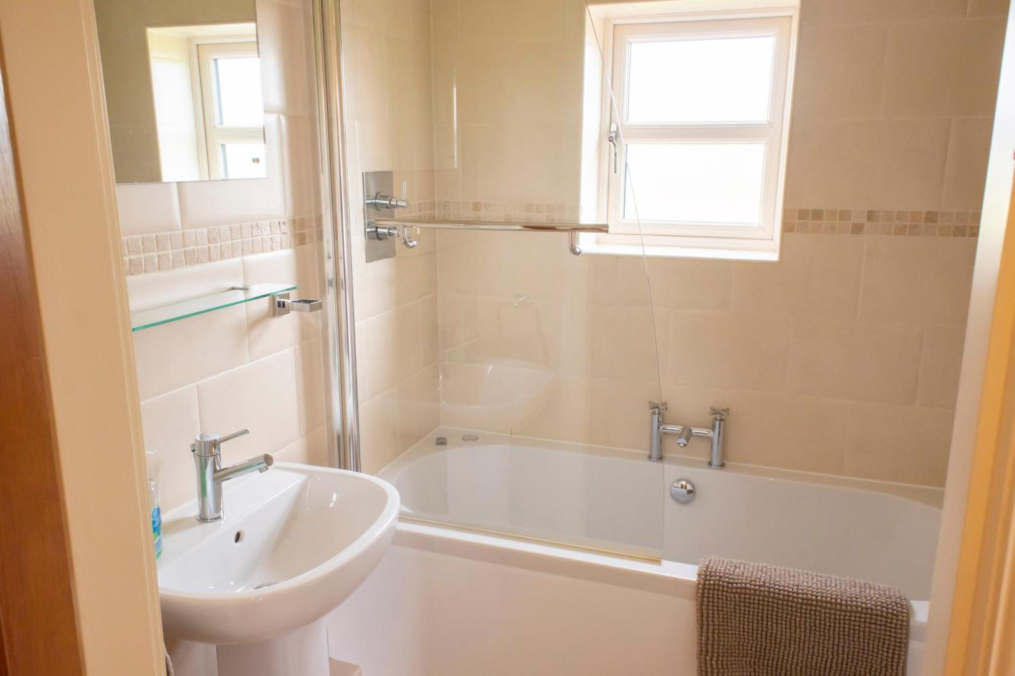 Grange Farm Cottages Wressell Extérieur photo